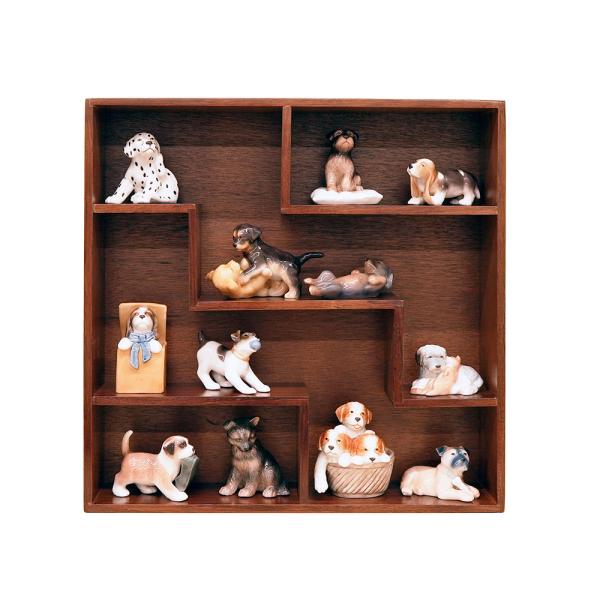 ROYAL COPENHAGEN（ロイヤルコペンハーゲン） 並行輸入品 人形 子犬