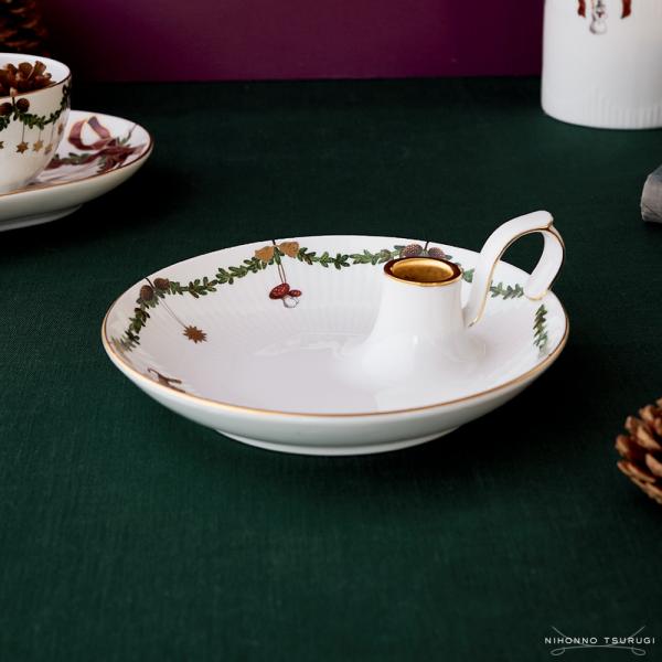 ROYAL COPENHAGEN（ロイヤルコペンハーゲン） 並行輸入品 スター