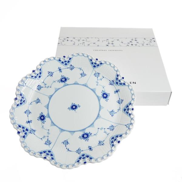 ロイヤルコペンハーゲン フルレース 皿」の人気商品一覧 | 安い