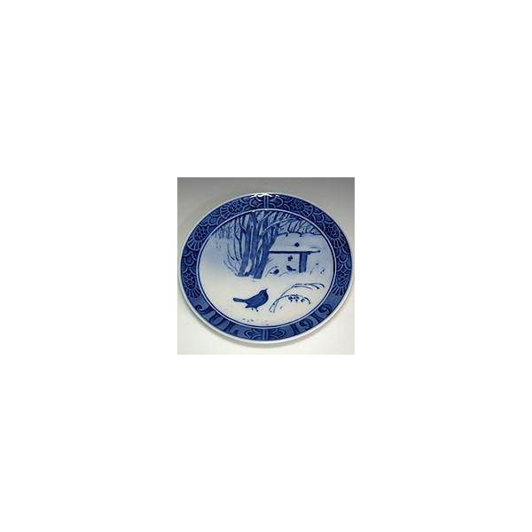 ROYAL COPENHAGEN ロイヤルコペンハーゲン 1919年 イヤー