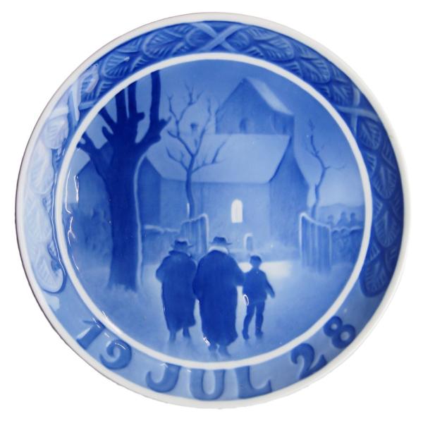 ROYAL COPENHAGEN（ロイヤルコペンハーゲン） 並行輸入品 1928年