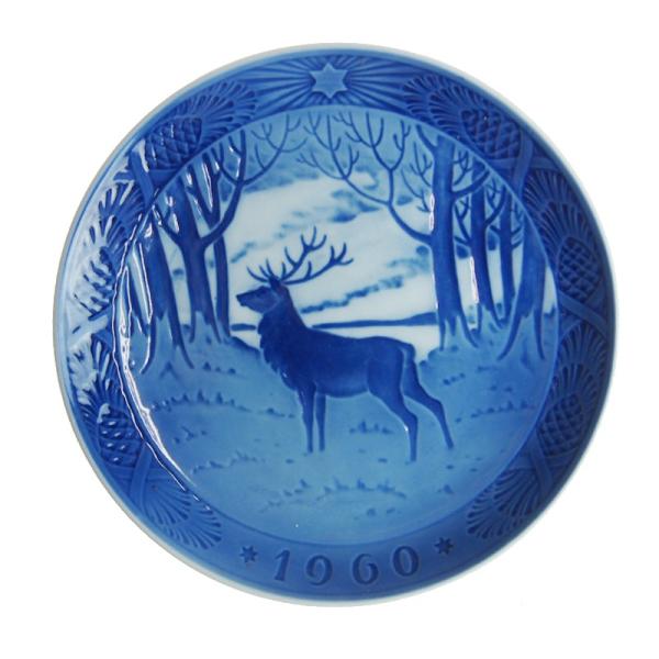 ROYAL COPENHAGEN（ロイヤルコペンハーゲン） 並行輸入品 1960年