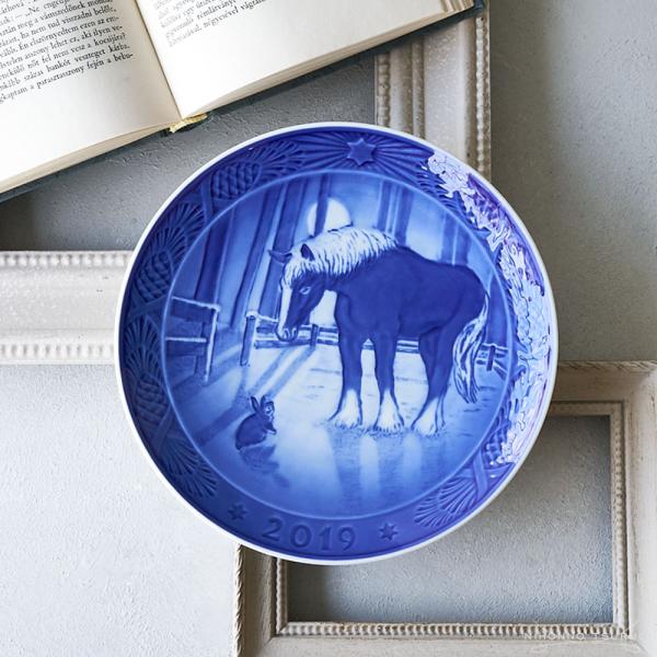 ROYAL COPENHAGEN 並行輸入品 ロイヤルコペンハーゲン イヤー