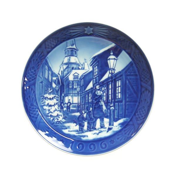 ロイヤルコペンハーゲン イヤープレート1996」の人気商品一覧