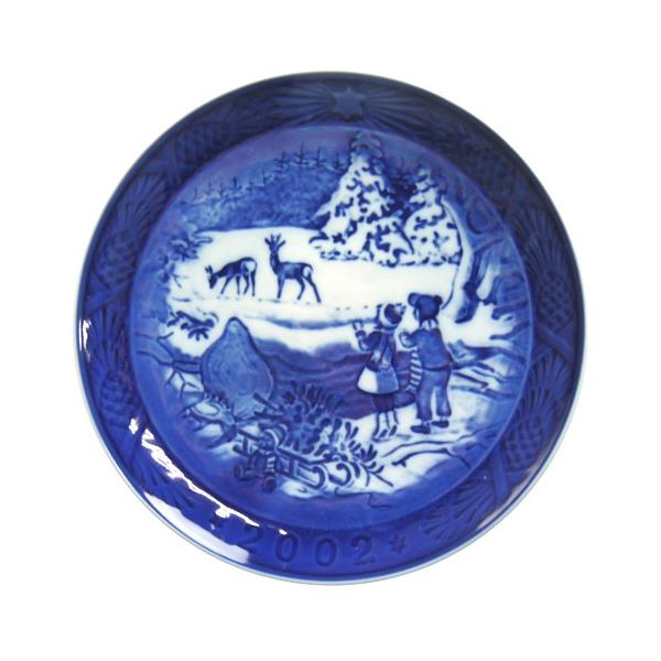 sAi  / CRyn[Q 2002N C[v[g -Winter in the Forest-