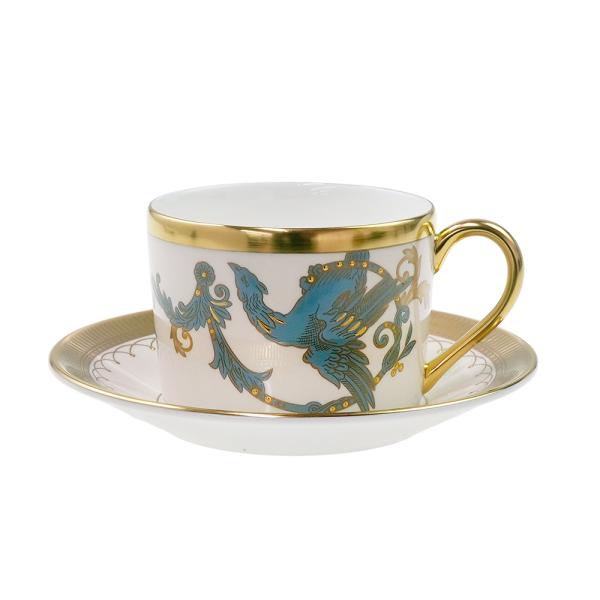 WEDGWOOD（ウェッジウッド） 並行輸入品 フェニックス ティーカップ