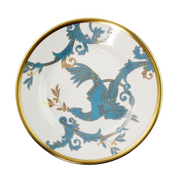 WEDGWOOD（ウェッジウッド） 並行輸入品 フェニックス プレート 20cm