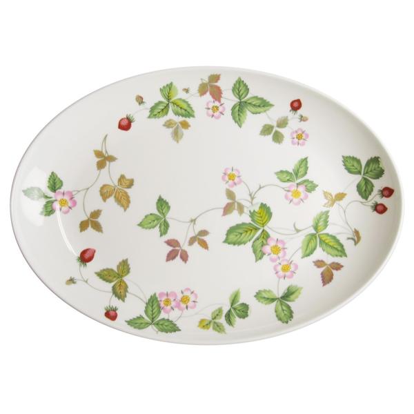WEDGWOOD（ウェッジウッド） 並行輸入品 ワイルドストロベリー