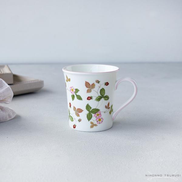 ウェッジウッド マグカップの人気商品 通販 価格比較 価格 Com