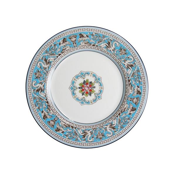 WEDGWOOD（ウェッジウッド） 並行輸入品 フロレンティーンターコイズ