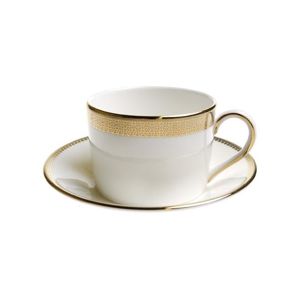 WEDGWOOD（ウェッジウッド） 並行輸入品 レースゴールド ティーカップ