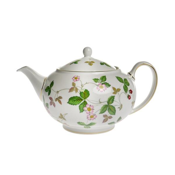 WEDGWOOD（ウェッジウッド） 並行輸入品 ワイルドストロベリー