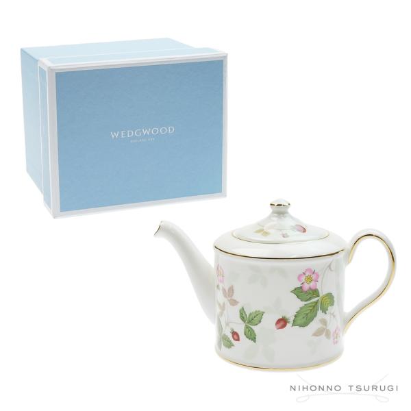 WEDGWOOD（ウェッジウッド） 並行輸入品 ワイルドストロベリー