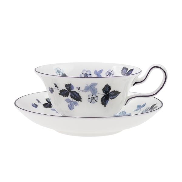 WEDGWOOD（ウェッジウッド） 並行輸入品 ストロベリー インクブルー