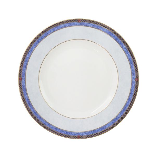 並行輸入品【イギリス製】ウェッジウッド (WEDGWOOD) バレンシア プレート 20cm UK