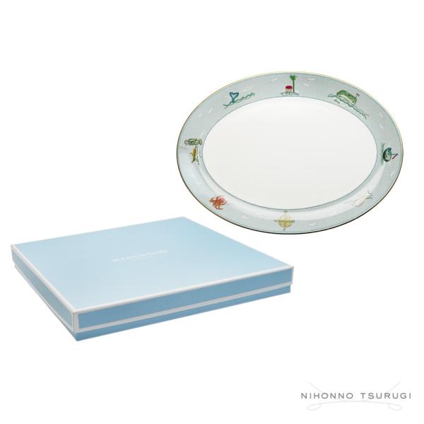 sAi EFbWEbh ZC[Y tFAEF by Kit Kemp I[ov[g 35.5cm