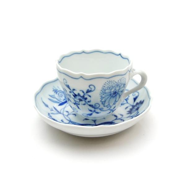 マイセン ブルーオニオン コーヒーカップの人気商品 通販 価格比較 価格 Com