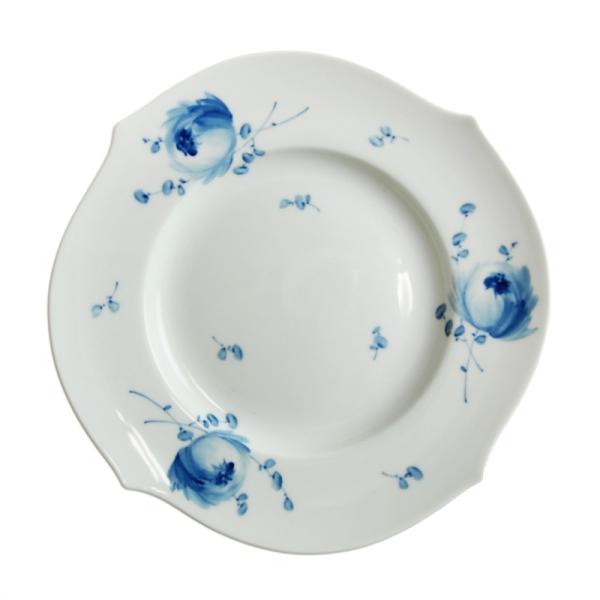 マイセン 青い花 プレート 19cm 614701/28470 :046520:輸入ブランド