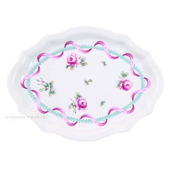 リチャードジノリ オーバルディッシュ　21cm ９枚 Richard Ginori 並行輸入品【周年祭特価☆11/17正午まで】 ジノリ1735