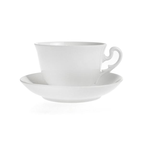 Richard Ginori ミュージオホワイト 19cm プレート　M1079 Richard Ginori ミュージオホワイト 19cm プレートM1079