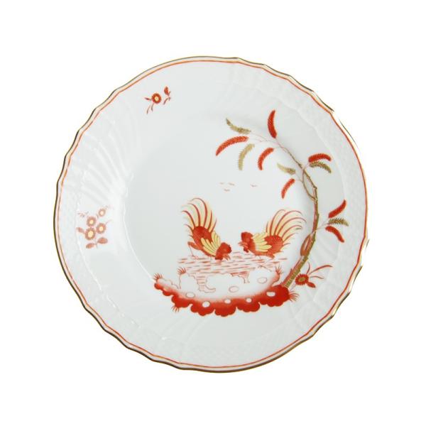 リチャード ジノリ レッドコック 小皿 5枚 ミルクポット リチャード ジノリ レッドコック 小皿 5枚 ミルクポット