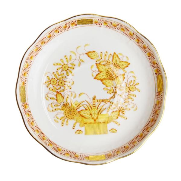 ヘレンドの皿　未使用品箱無し ヘレンドの皿未使用品箱無し