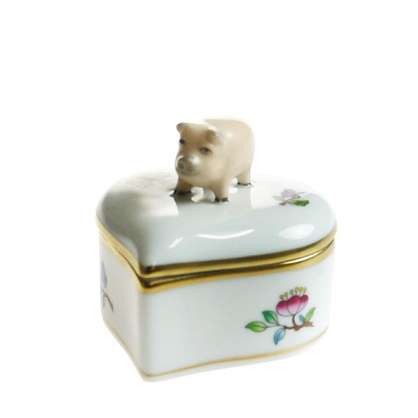 ヘレンド（HEREND） 並行輸入品 VA ヴィクトリア プレーン ハート