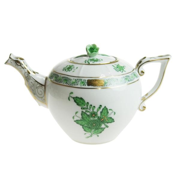 Herend　ヘレンド アポニーグリーン ヘレンド　陶器　ベル 楽天市場】【P10倍・クーポン】ヘレンド (HEREND) アポニーグリーン