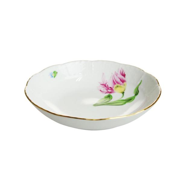 ヘレンド（HEREND） 並行輸入品 PDB バコニーの春 フルーツボウル 704