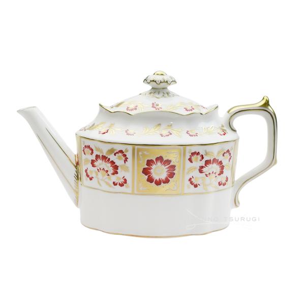 Royal Crown Derby 並行輸入品 ロイヤルクラウンダービー レッド