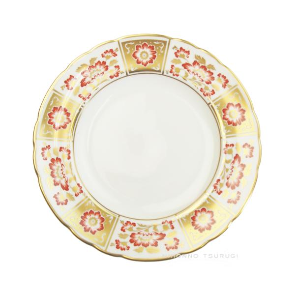 Royal Crown Derby 並行輸入品 ロイヤルクラウンダービー レッド
