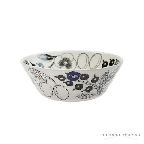 アラビアブラックパラティッシ