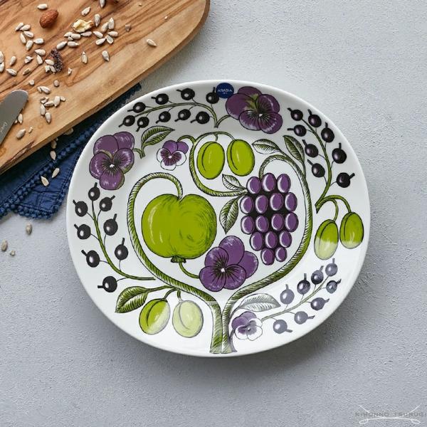 アラビアパラティッシ パープル 25