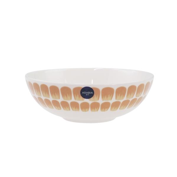 並行輸入品 アラビア 24h TUOKIO トゥオキオ ボウル 16cm ベージュ