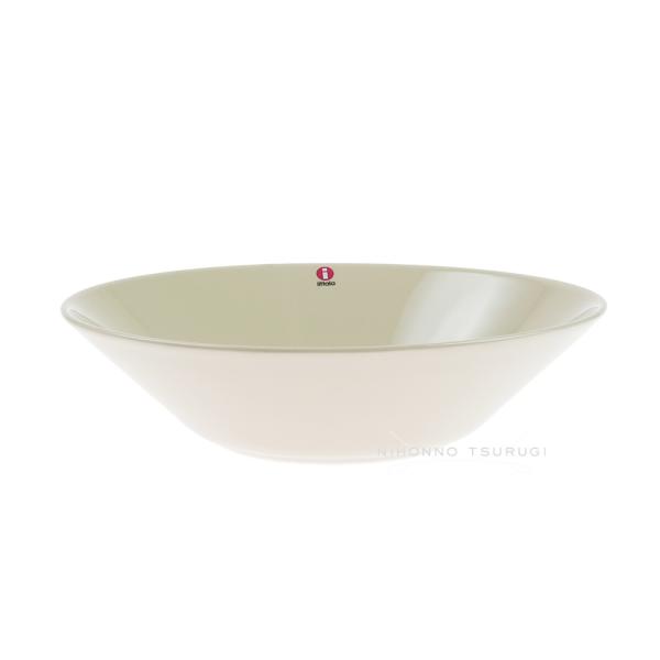 並行輸入品 イッタラ ティーマ ボウル 21cm リネン