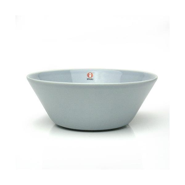 iittala（イッタラ） 並行輸入品 ティーマ パールグレー ボウル 15cm