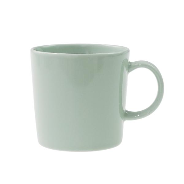 並行輸入品 イッタラ ティーマ マグカップ セージグリーン 300ml