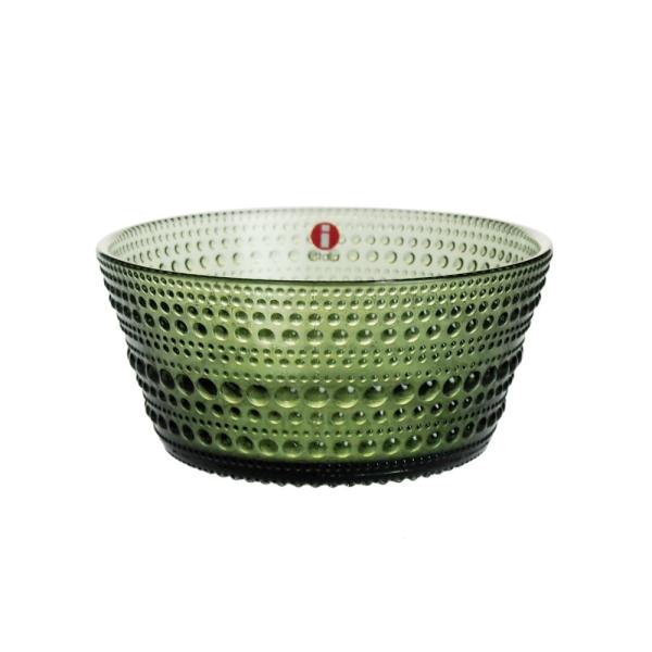 iittala（イッタラ） 並行輸入品 カステヘルミ ボウル 230ml モス