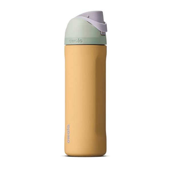 owala（オワラ） FreeSip ウォーターボトル 24oz 710ml ビーチフロント