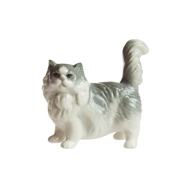 インペリアルポーセリン 人形 ペルシャ猫 パトリシア 輸入ブランド洋食器専門店2本の剣 通販 Yahoo ショッピング