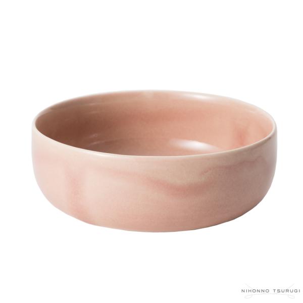 並行輸入品 ノッセ スベルト・ローズ ボウル 15cm