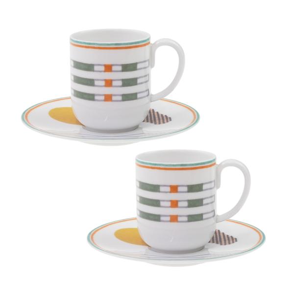 HERMES（エルメス） 並行輸入品 ソー・エルメス コーヒーカップ