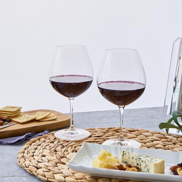 RIEDEL リーデル ヴィノム ピノノワール / ブルゴー ペア 6416