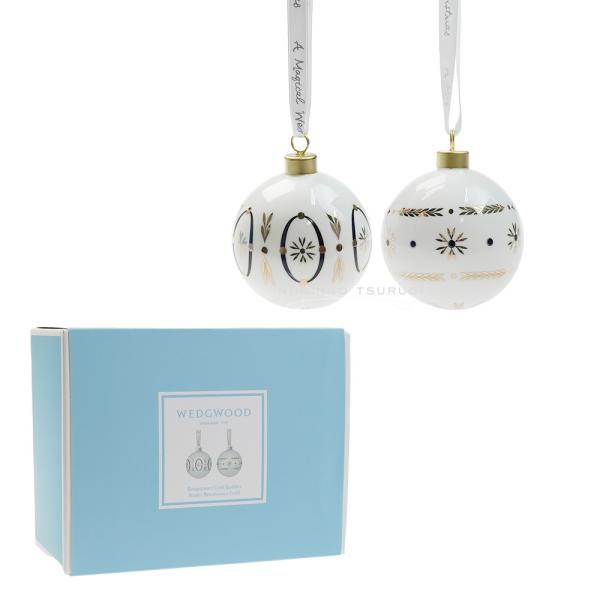 WEDGWOOD（ウェッジウッド） 並行輸入品 ホリデイ オーナメント