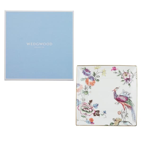 WEDGWOOD（ウェッジウッド） 並行輸入品 ワンダーラスト フォーチュン
