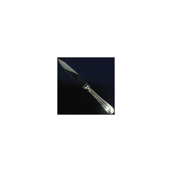 匿名配送☆コーデ*クリストフル マルメゾン24.5cmディナーナイフカトラリー 楽天市場】【P10倍・クーポン】クリストフル マルメゾン 0018