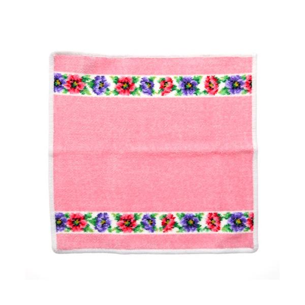 フェイラー アネモネ W ピンク タオルハンカチ 30cm 輸入ブランド洋食器専門店2本の剣 通販 Yahoo ショッピング