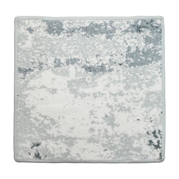 feiler（フェイラー） 並行輸入品 コンクリート タオルハンカチ グレー