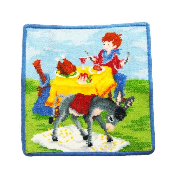 feiler（フェイラー） 並行輸入品 フェアリーテール 魔法のテーブル