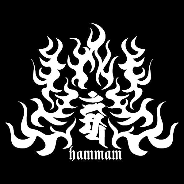 ステッカー 梵字 ビッグサイズ カラー10種類 カンマン 不動明王 トライバルデザイン ファイヤー 車 ボード ドレスアップ メ5 メール便送料無料 105 105 ニホンセン 通販 Yahoo ショッピング